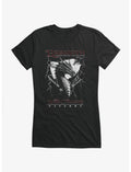 Fourth Wing Basgiath Dragon Girls T-Shirt