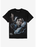 CVLA X Street Fighter Chun-Li T-Shirt