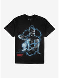 CVLA X Mortal Kombat Sub-Zero T-Shirt