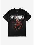 CVLA X Spider-Man Web-Swinger T-Shirt