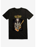 Joe Perry Skeleton T-Shirt