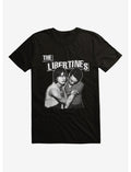 The Libertines Self Titled Album T-Shirt