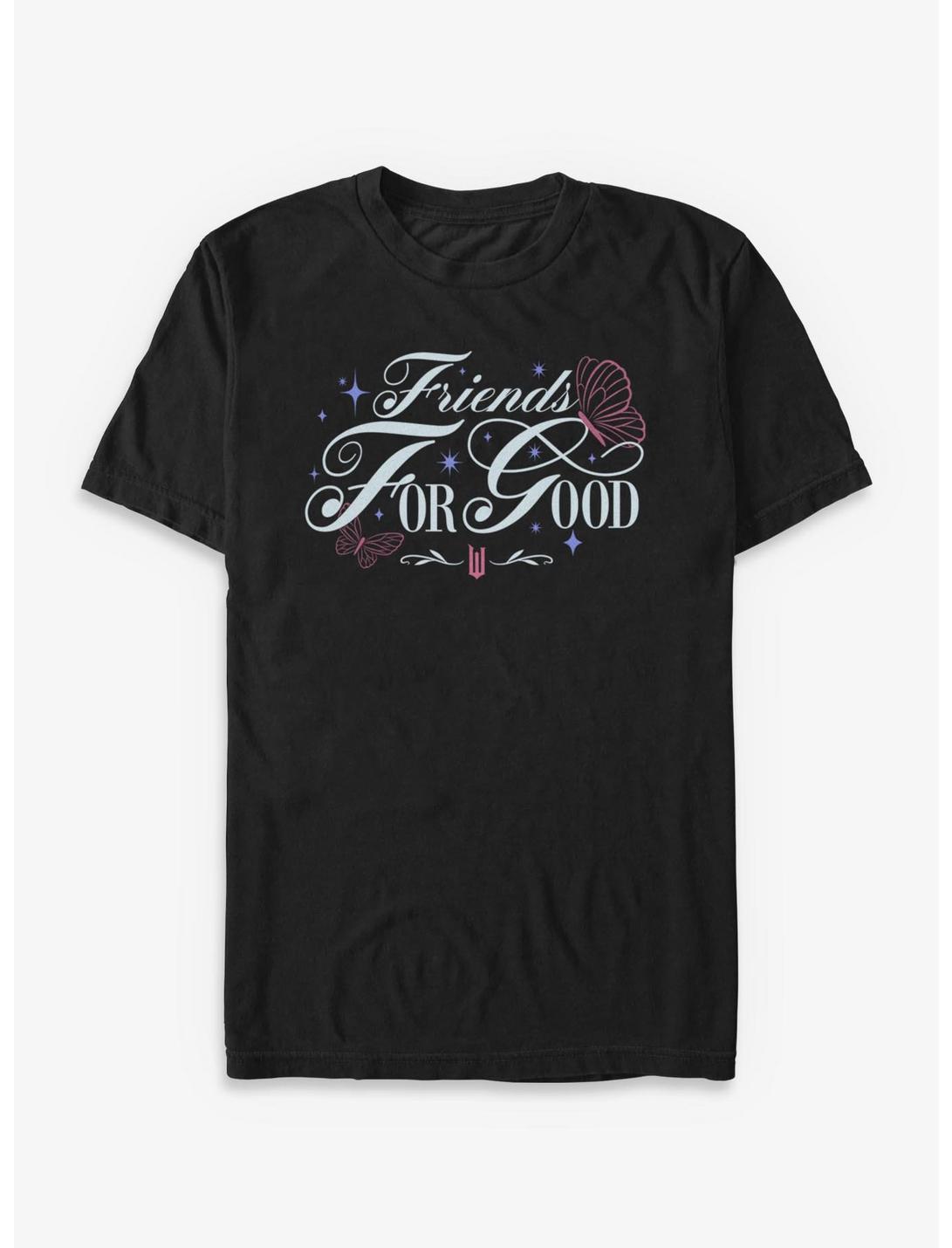 Wicked: For Good Glinda Be Kind T-Shirt Hot Topic Exclusive