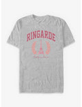 Emily In Paris Ringarde Collegiate T-Shirt