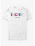 Emily In Paris Ringarde T-Shirt