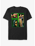 Nintendo Samus Specs T-Shirt