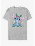 Disney Lilo & Stitch Spread Joy T-Shirt