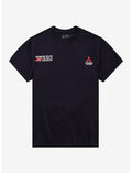Mitsubishi Motors Lancer JDM T-Shirt