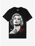 All Elite Wresting Toni Storm Face T-Shirt
