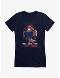 Disney Kim Possible Rufus 3000 T-Shirt Hot Topic Exclusive