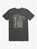 Schitt's Creek Motel T-Shirt