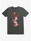 Disney The Emperor's New Groove No Touchy T-Shirt