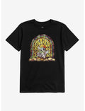 My Little Pony Rainbow Dash Stained Glass T-Shirt