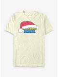 Disney Pixar Toy Story Aliens Christmas Hat T-Shirt