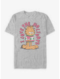 Garfield Sarcastic Holiday Cheer T-Shirt