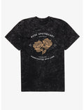 Schitt's Creek Rose Apothecary Mineral Wash T-Shirt