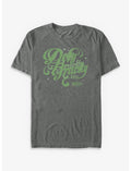Wicked Defy Gravity Big & Tall T-Shirt
