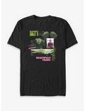 Wicked Beautifully Tragic Big & Tall T-Shirt