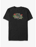 Wicked: For Good I Feel Wicked Big & Tall T-Shirt
