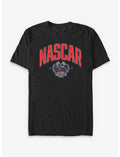 NASCAR Collegiate Big & Tall T-Shirt