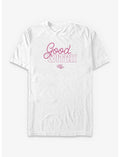 Wizard Of Oz Good Witch Big & Tall T-Shirt
