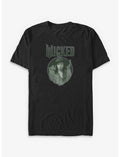 Wicked: For Good Elphaba Big & Tall T-Shirt