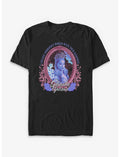 Wicked: For Good Glinda Be Kind Big & Tall T-Shirt