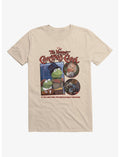 Disney The Muppets Christmas Carol Read The Book T-Shirt Hot Topic Exclusive
