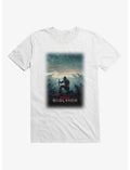 Predator: Badlands Poster Art T-Shirt
