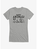 Diary Of A Wimpy Kid Party Animal Girls T-Shirt