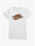 Predator: Badlands Logo Splash Girls T-Shirt