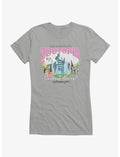 Disney Zootopia Animal City Savanna Central Girls T-Shirt