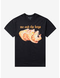 Shrimp Boys T-Shirt By Friday Jr.