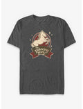 The Lord of the Rings Prancing Pony T-Shirt