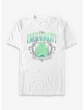 Wizard Of Oz The Emerald City T-Shirt