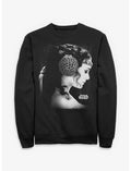 Star Wars Eternal Love Padme Amidala Sweatshirt