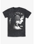 Star Wars Eternal Love Padme Mineral Wash T-Shirt