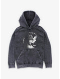 Star Wars Eternal Love Padame Mineral Wash Hoodie