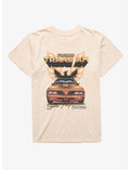 Pontiac Friebird Trans Am Sport Performance T-Shirt