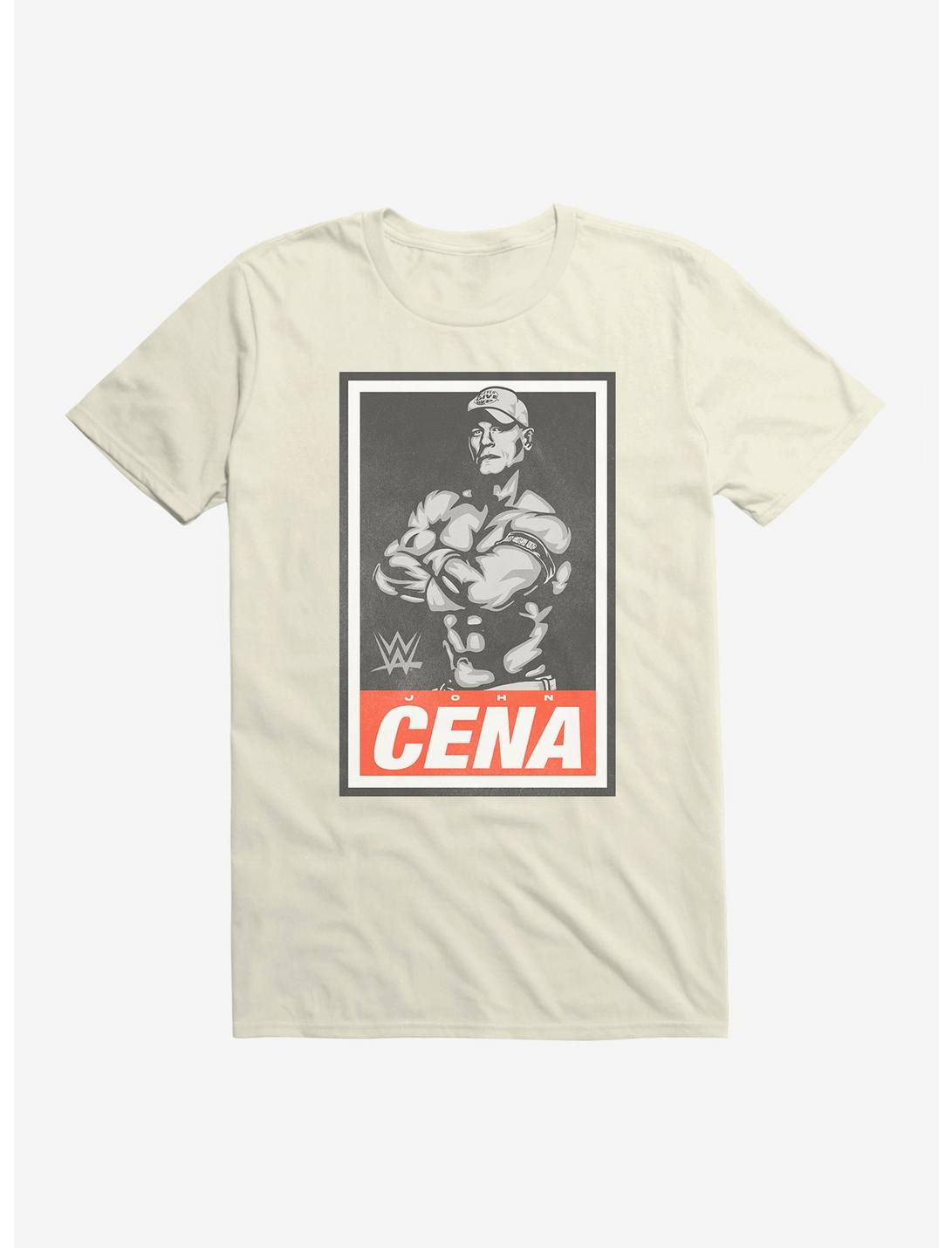 WWE John Cena T-Shirt