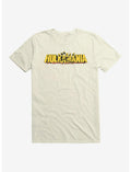 WWE Hulkamania Smach T-Shirt