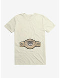 WWE World Champion Belt T-Shirt