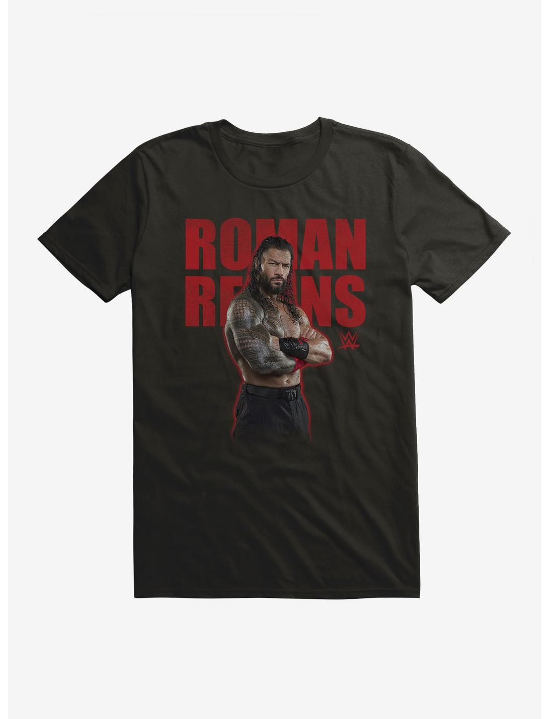 WWE Roman Reigns T-Shirt