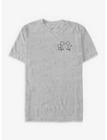 Disney Mickey Mouse Nurse Day T-Shirt