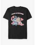 Disney Lilo & Stitch Cuddles T-Shirt