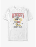 Disney Mickey Mouse 1928 Sports Club T-Shirt