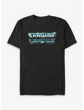 Fortnite Chrome Logo T-Shirt