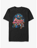 Fortnite Lynx Who Needs Nine Lives T-Shirt