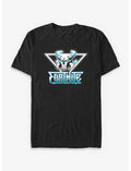 Fortnite Omegarok Mask T-Shirt