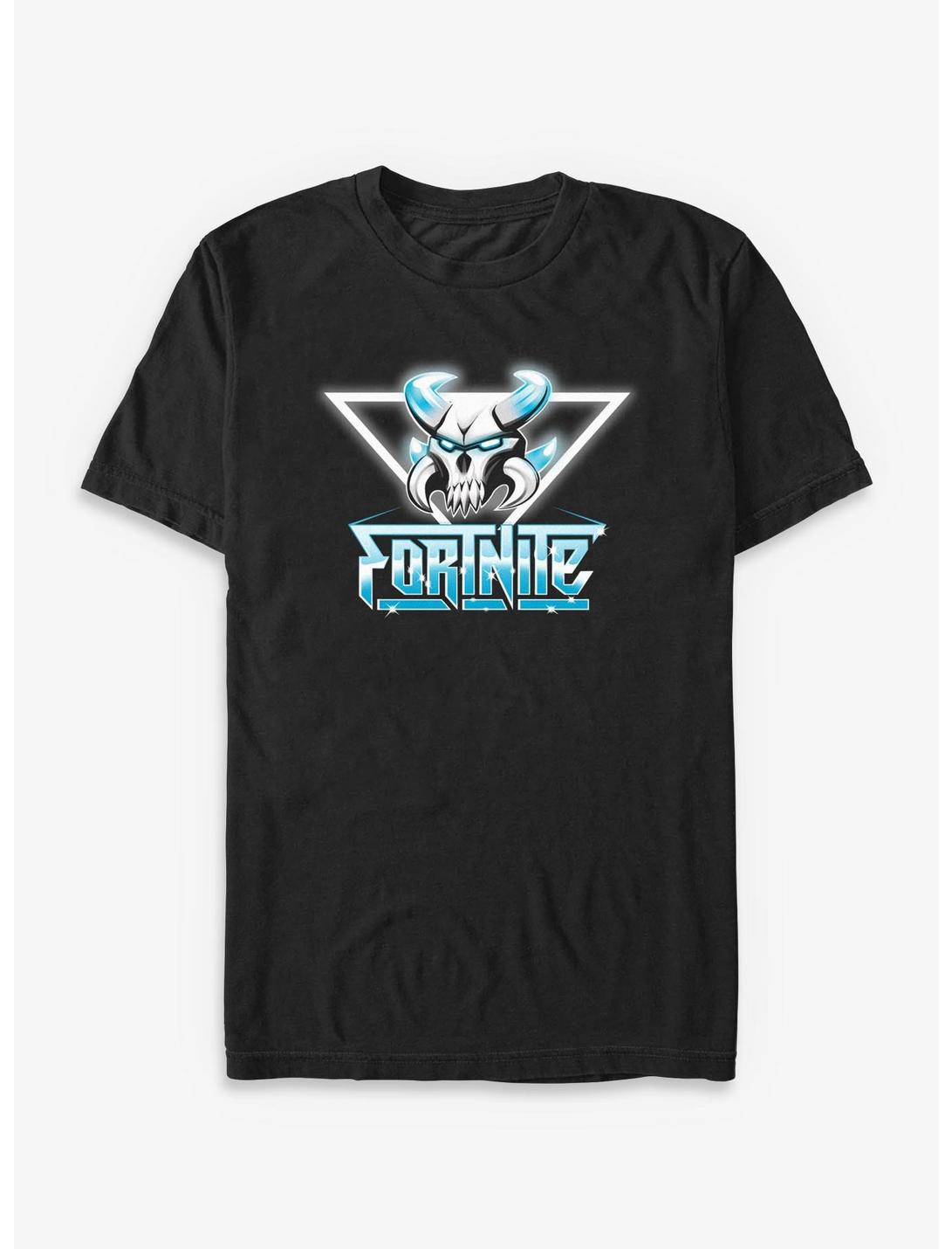 Fortnite Omegarok Mask T-Shirt